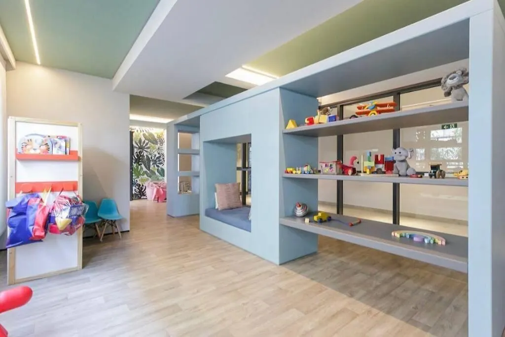 Ap Novo, Prox Av Paulista, Pscina,Sirio, Facto Paulista Apartment Sao Paulo