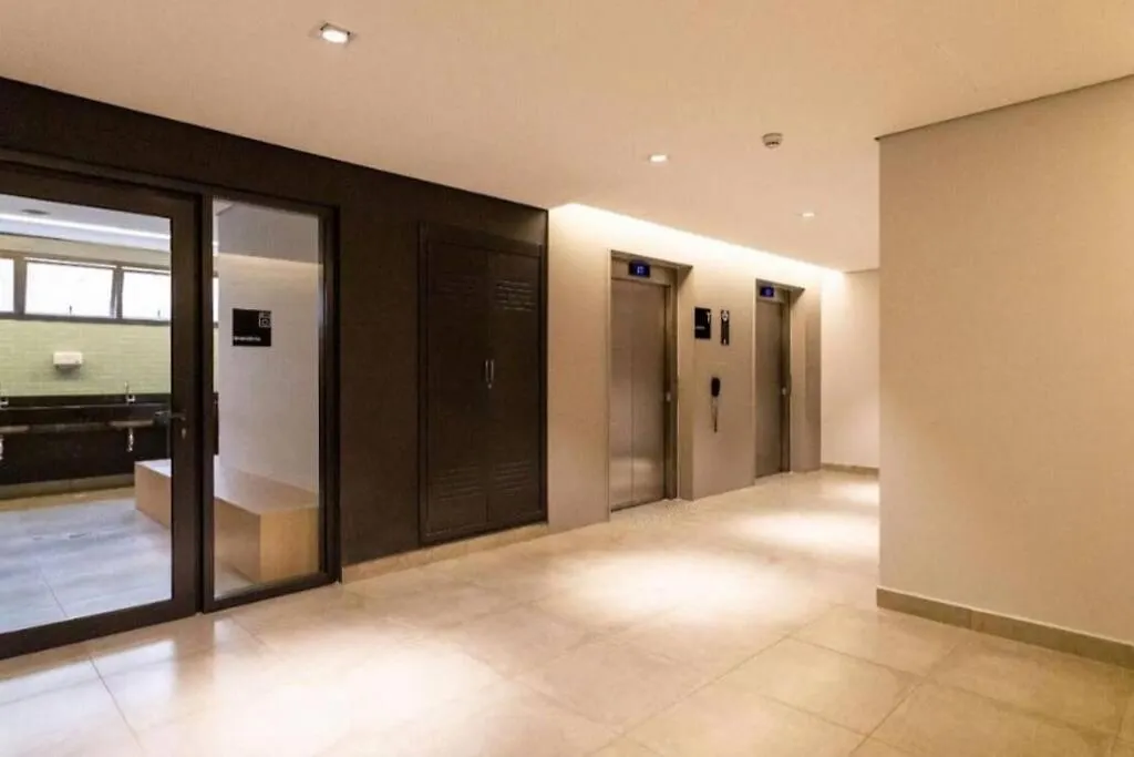 Ap Novo, Prox Av Paulista, Pscina,Sirio, Facto Paulista Apartment Sao Paulo