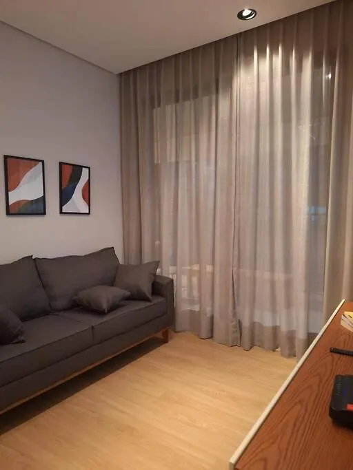 Ap Novo, Prox Av Paulista, Pscina,Sirio, Facto Paulista Apartment Sao Paulo 0*,
