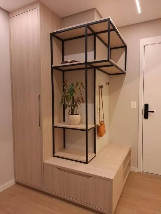 Ap Novo, Prox Av Paulista, Pscina,Sirio, Facto Paulista Apartment Sao Paulo Brazil