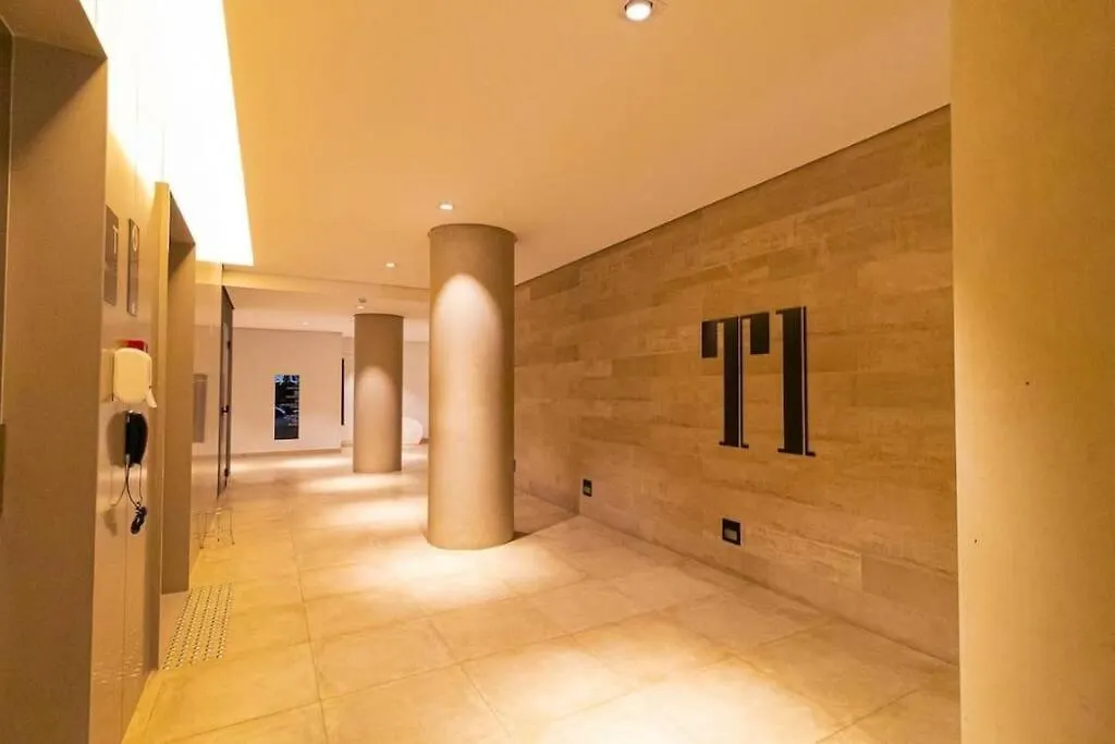 Ap Novo, Prox Av Paulista, Pscina,Sirio, Facto Paulista Apartment Sao Paulo Brazil