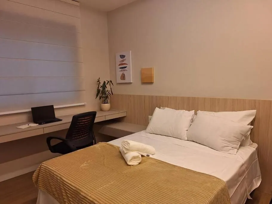 Ap Novo, Prox Av Paulista, Pscina,Sirio, Facto Paulista Apartment Sao Paulo 0*,