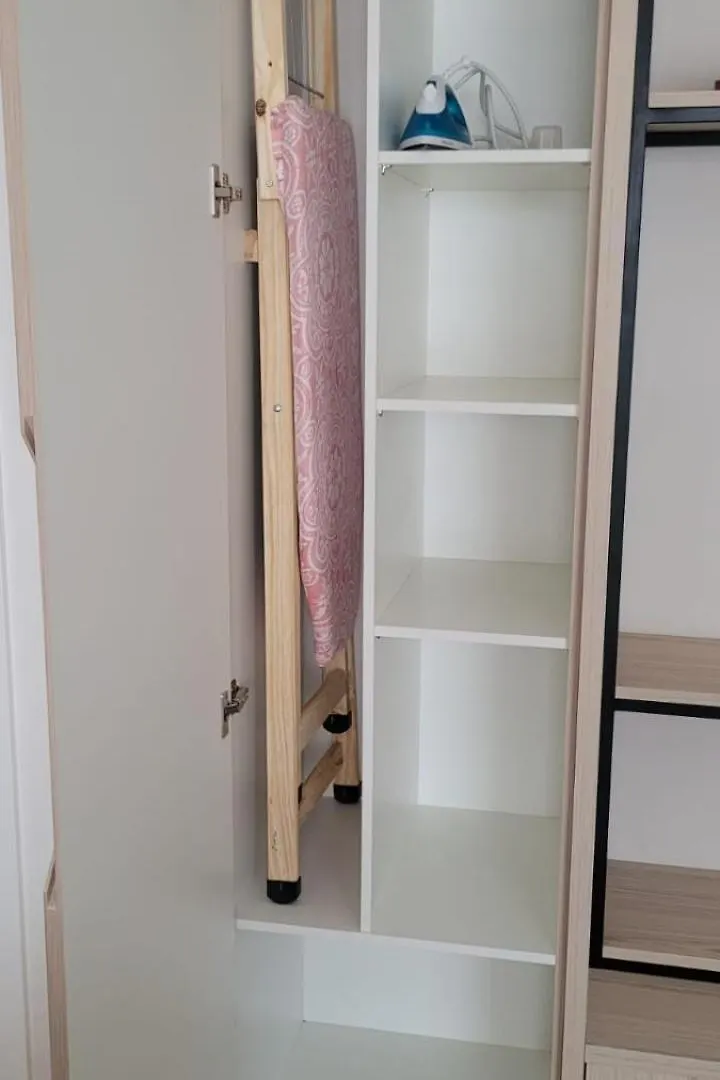 Ap Novo, Prox Av Paulista, Pscina,Sirio, Facto Paulista Apartment Sao Paulo