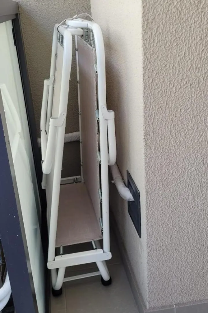 Ap Novo, Prox Av Paulista, Pscina,Sirio, Facto Paulista Apartment Sao Paulo