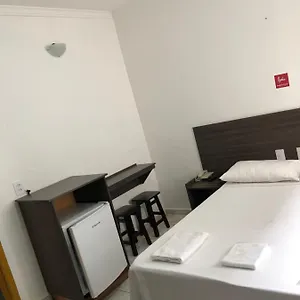 Center Plaza Hotel