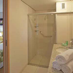 Holiday Inn Sao Paulo Parque Anhembi By Ihg Hotel