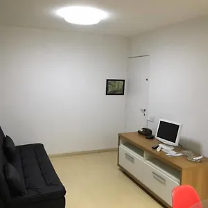 Paulista Flat Apartment