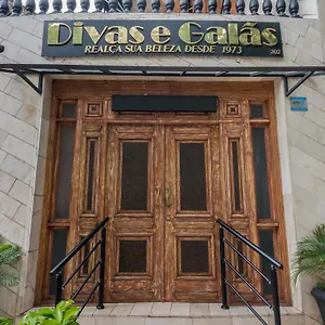 Paulista Acomodacao Hostel